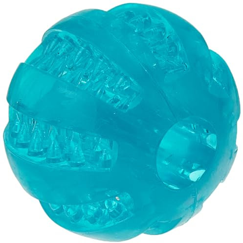 Trixie 33680 Denta Fun Ball, Mintfresh, TPR, ø 6 cm