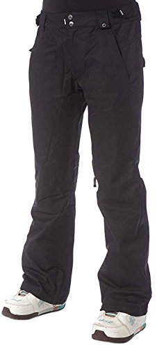 Light Board Corp Damen Snowboardhose Cat