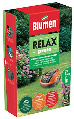 Blumen Prato Relax Robot 1 kg