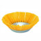 Leylor Tête Brosse Débroussailleuse, Universelle 200 X 70 Mm Brosse Desherbage Debroussailleuse et Brosse Désherbage Gazon Mauvaises Herbe, Debroussailleur en Nylon pour Outils De Pelouse Jardin