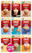 Kenco Instant Coffee Sachets - Pick Any 6 Packs From 9 Blends Including Almond, Vanilla, Oat, Baileys Latte, Cappuccino, Flat White, Iced Hot Salted Caramel