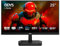 ODYS i25-F-144 Gaming Monitor – 25 Zoll (62 cm) Full HD (1920x1080), 144 Hz, 1ms, IPS-Panel, Adaptive Sync, HDR10, 120% sRGB, HDMI 2.1, DisplayPort, Flicker-Free