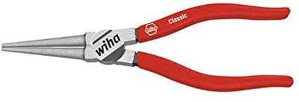 Wiha Langbeck-Rundzange Classic (26733) 160 mm