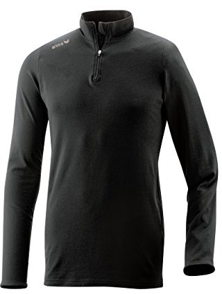 Erima Herren Rolli Active Wear (933001), schwarz, M