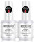 ROSALIND Gellack Entferner Set für UV Nagellack Magic Remover 2 Stück 15ml Kit Schnelles Entladen