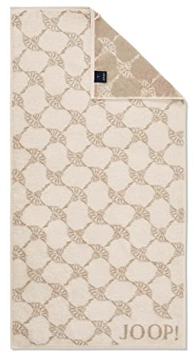 Joop! Handtücher Classic Cornflower 1611 Creme - 36