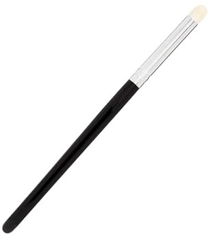 Shesto Limited torrborste för skalmodell, krigsspel, konst & hantverk, naturligt gethår, liten (6 mm)