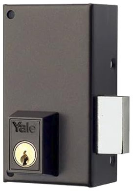 YALE 56-Chp-60 Dcha Cerraduras