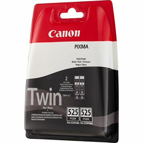 Canon PGI-525 PGBK / 4529 B 010 Tintenpatrone schwarz original