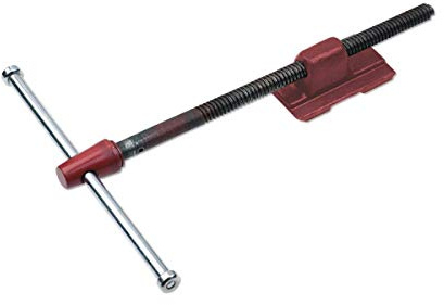 HUSILLO Y TUERCA GUIA CUADRADA 125