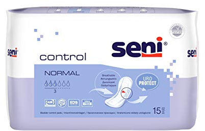 Seni Control Normal 12 x 15 Stück