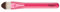 KIKO Milano Smart Foundation Brush 101 | Pinceau Plat Pour Fonds De Teint Liquides Ou En Crème, Fibres Synthétiques