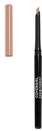 COVERGIRL - Exhibitionist Lip Liner in The Nude - 0.012 oz. (0.35 g)
