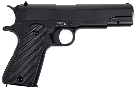 Pistola SAIGO 92 6mm Full Metal
