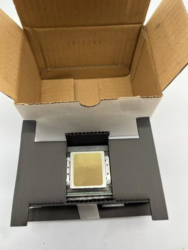Print Head for EcoTank ET-8550 ET-8500 L8180 L8185 L8050 L8058 L18050 L18058 Printer