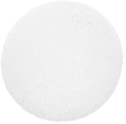 JOINPAYA Indoor-fußball Tischfußball Mini-tischfußballball Tischspiel Fußball Ersatz Tischspiel Fußballball Leise Flauschig Robustes Abs-Material Für Familien Spaß Überall