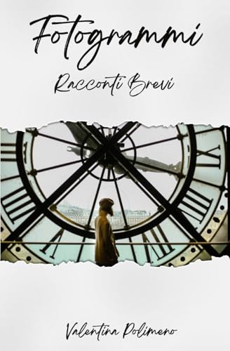 FOTOGRAMMI: Racconti brevi