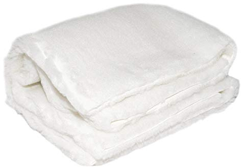 Anti-Dekubitusfell Anti-Dekubitus-Unterlage Anti-Dekubitus-Fell (90 x 170 cm)