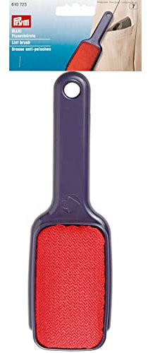 Prym - Pennello per pelucchi, viola, su misura