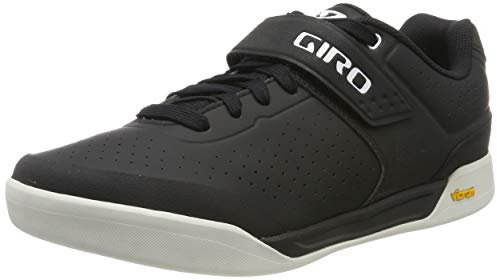 Giro Damen Chamber Ii Radsportschuhe-Mountainbike, Mehrfarbig Gwin Black White 18, 44 EU