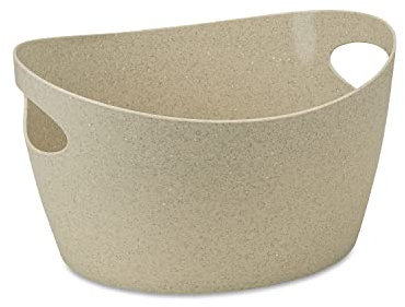Koziol BOTTICHELLI S Aufbewahrungsbehälter, 1,5 l