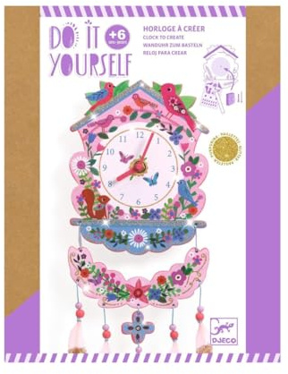 DJECO A&C Geschicklichkeitsspiele, Mehrfarbig (37979)