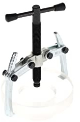 GEDORE 1.12/01 Battery-Terminal Puller, 2-arm Pattern 60x60 mm