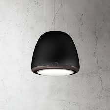 ELICA EDITH SENSE ROCK-F-50 50 cm Inselhaube EEK A