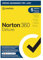 Norton 360 Deluxe 2025 | 5 Geräte | 1 Jahr | Aktivierungscode in Originalverpackung