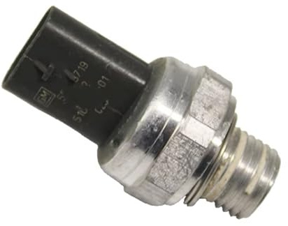Interruptores de presión de Aceite para Opel, Astra J, Corsa D, Insignia A, Sensor de presión de Aceite 055573719, 1248000, 55573719