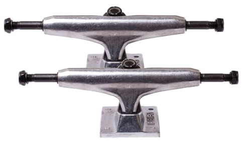 Element Skateboards Raw Trucks 5.25 - Assali robusti per ponti da 7.75 a 8.25