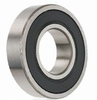 6204-2RSH C3 abgedichtetes SKF-Kugellager