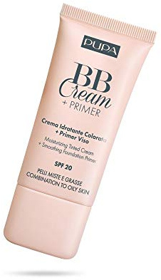 Pupa bb cream pelli m.g.sand 003