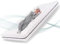 ALAVYA HOME® Babymatratze 70x140 cm ohne Spannbettlaken 10 cm hoch I CertiPUR zertifizierter Kaltschaum mit waschbarem Bezug I Hochwertige Matratze für Babybett Kindermatratze 140x70 I Made in Europe