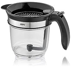 GEFU Fluido Fat Separating Jug