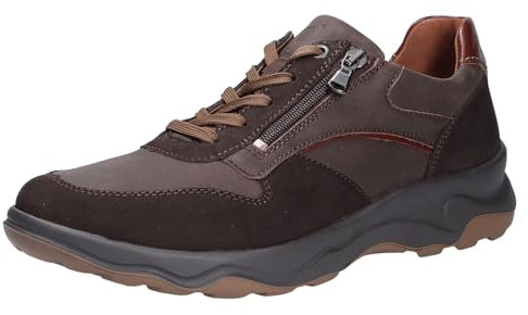 Waldläufer Adult H-MAX braun Gr. 42,5