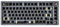 EPOMAKER x LEOBOG Hi75 Kit Teclado Mecánico de Aluminio, Gasket Teclado con Cable, programable, Hot-Swap, knob, NKRO para Win/Mac/Gamer (HI75 Kit, Grey)