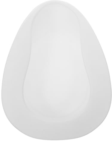 SHINYPASING Orinal Portátil para Cama, Urinario para Hombres y Mujeres, Bacinilla para Pacientes y Personas Mayores, Uso Doméstico y Hospitalario, Material Duradero y Diseño a Prueba