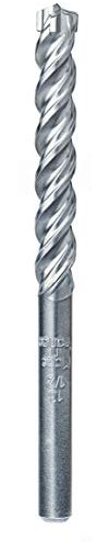 Diager - Broca Hormigon Optima 3 Filos 12 Mm