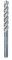 Diager - Broca Hormigon Optima 3 Filos 12 Mm