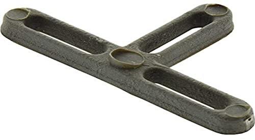 Cruceta Para Azulejo Forma T 2mm (200UD)