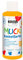 KREUL 24103 - Mucki Bastelfarbe für Kinder, 80 ml in orange, Kindermalfarbe auf Wasserbasis, parabenfrei, glutenfrei, laktosefrei und vegan, auswaschbar, vermalbar mit Pinsel und Schwamm