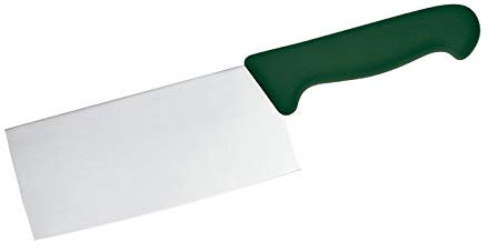 Sambonet Hacha China Cm 17 Verde Cuchilleria Forjada