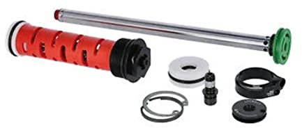 Rockshox Fork Damper Assembly/moco 35 Gold Remote One Size