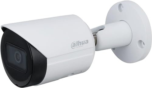Dahua Telecamera IP 4Mp 20Fps, ottica fissa 3.6mm ir 30m IPC-HFW2431S Starlight