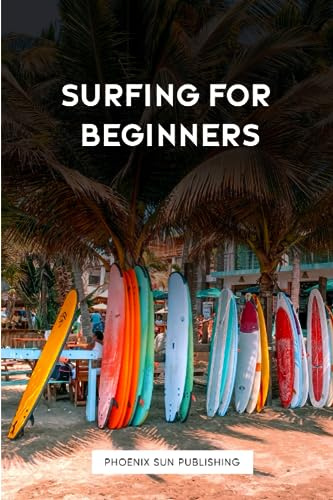 Surfing for Beginners