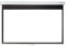 Optoma DS-9092PWC - 92 Diagonal Pull Down 16:9 Projector screen White
