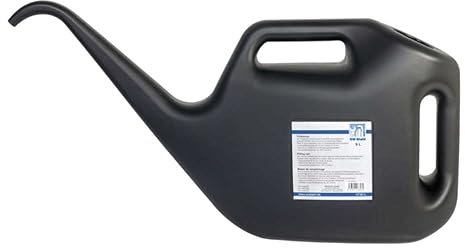 SW-Stahl Füllkanne 9 L nicht geeicht, 07381L