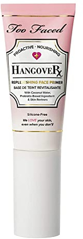 Too Faced Hangover Replenishing Face Primer