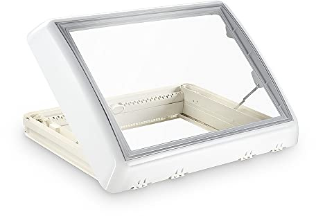 Dometic Midi-Heki Style Kurbel ohne Zwangsbelüftung